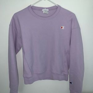Champion Crewneck